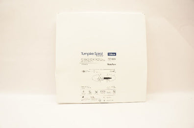 Teleflex 5640 Turnpike Spiral Cath. 135cm (x)